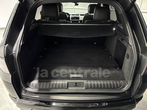 Land Rover Range Rover Sport HSE 297 kW image number 12