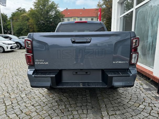 Isuzu D-Max Double Cab 120 kW image number 2