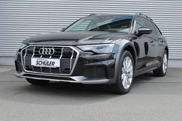 Audi A6 Allroad 55 TFSI 250 kW image number 1