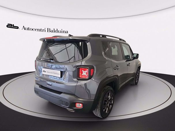 Jeep Renegade 1.3 PHEV 140 kW image number 4