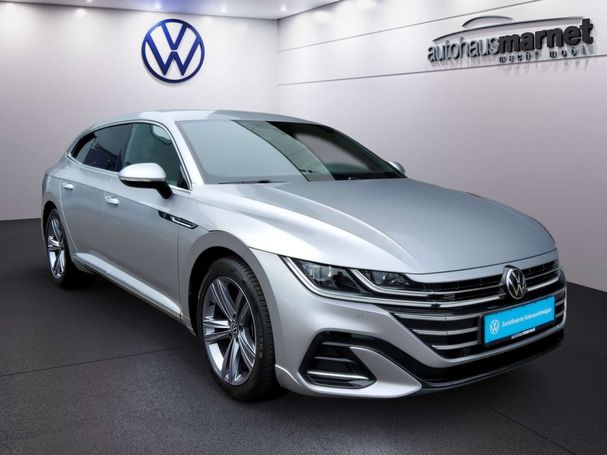 Volkswagen Arteon 2.0 TDI DSG 147 kW image number 13