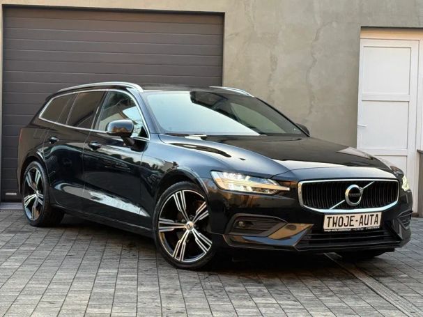 Volvo V60 T5 Geartronic Momentum 184 kW image number 2