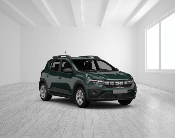 Dacia Sandero Stepway TCe 90 66 kW image number 6