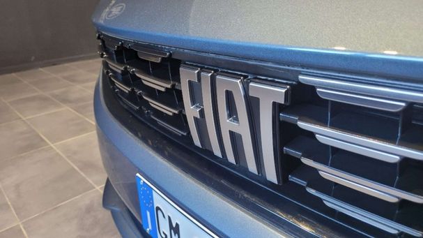 Fiat Tipo 96 kW image number 10