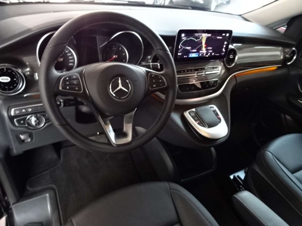 Mercedes-Benz V 300d 174 kW image number 8