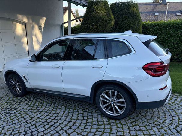 BMW X3 xDrive 185 kW image number 5