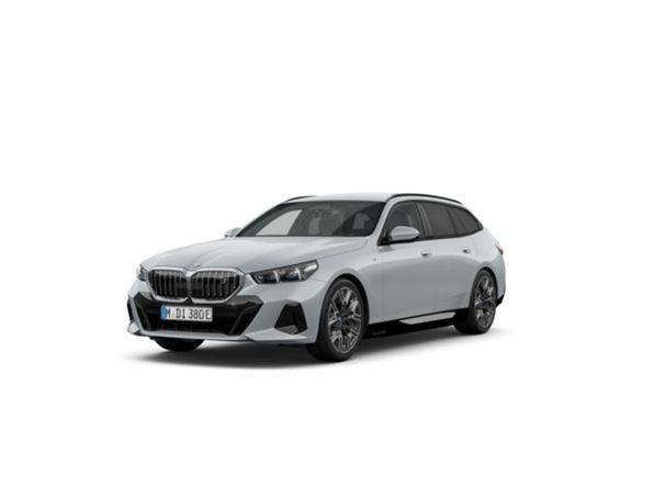 BMW i5 eDrive40 250 kW image number 1