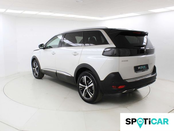 Peugeot 5008 BlueHDi EAT8 96 kW image number 8