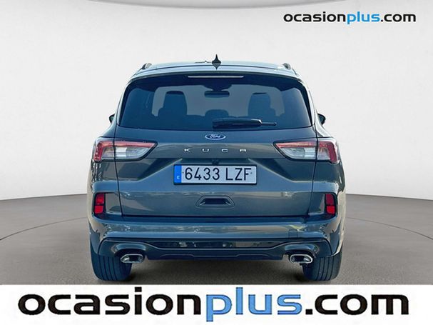 Ford Kuga 1.5 EcoBoost ST-Line 110 kW image number 16