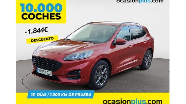 Ford Kuga 1.5 EcoBoost ST-Line 110 kW image number 1