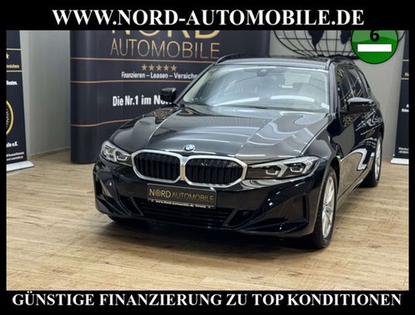 BMW 320d Touring xDrive 140 kW image number 1