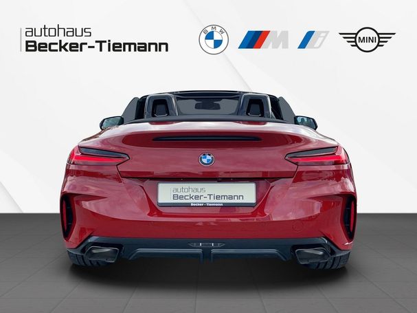 BMW Z4 M 40i sDrive 250 kW image number 4