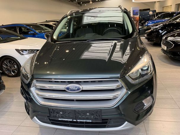 Ford Kuga 1.5 EcoBoost 110 kW image number 19