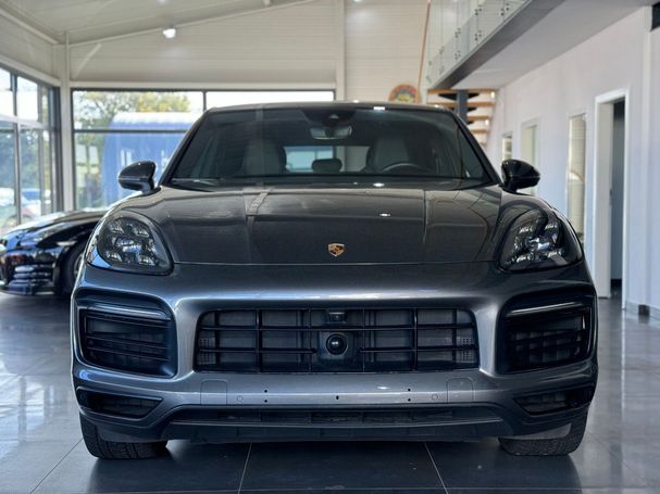 Porsche Cayenne S Coupé 324 kW image number 4