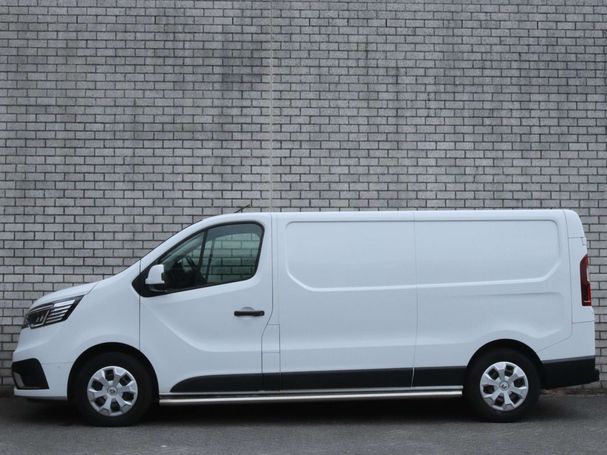 Renault Trafic L2H1 dCi 130 96 kW image number 12