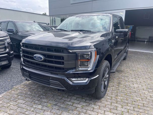 Ford F-150 298 kW image number 1