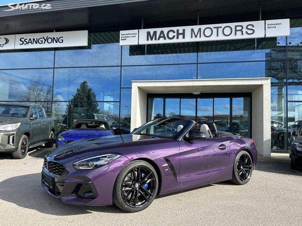 BMW Z4 M40i sDrive 250 kW image number 1