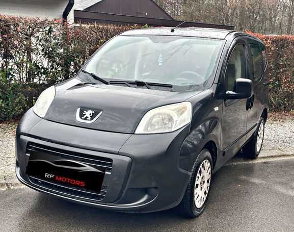 Peugeot Bipper Tepee 54 kW image number 1