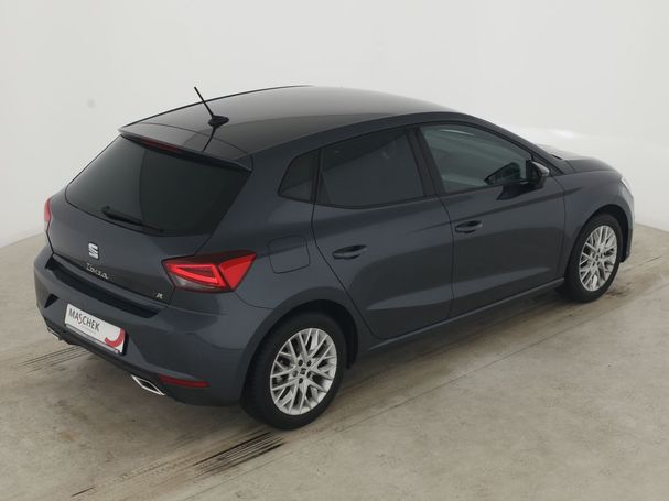 Seat Ibiza 1.0 TSI DSG FR 81 kW image number 6