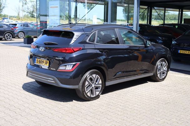 Hyundai Kona 64 kWh 150 kW image number 9