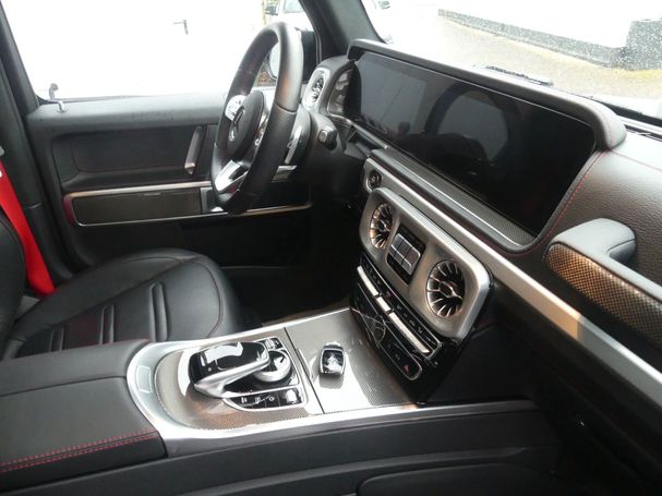 Mercedes-Benz G 350 d 210 kW image number 29