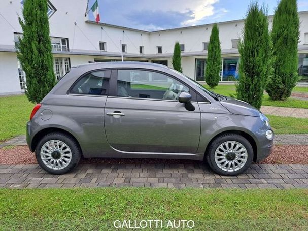 Fiat 500 1.0 51 kW image number 17