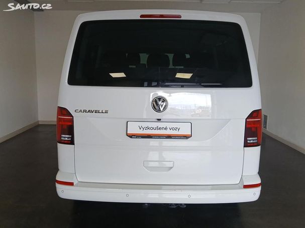 Volkswagen T6 Caravelle 110 kW image number 6