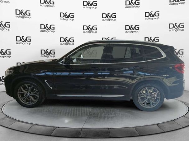 BMW X3 xDrive20d xLine 140 kW image number 5