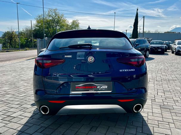 Alfa Romeo Stelvio 2.2 140 kW image number 6