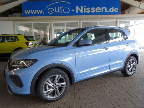 Volkswagen T-Cross 1.0 TSI DSG 85 kW image number 1