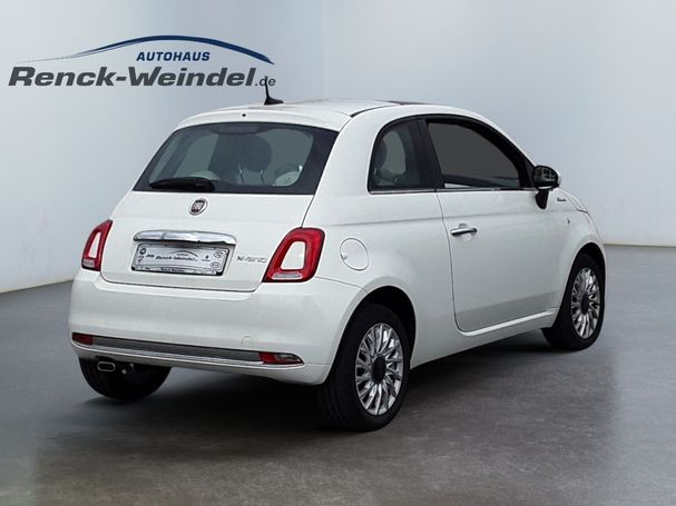 Fiat 500 1.0 51 kW image number 2