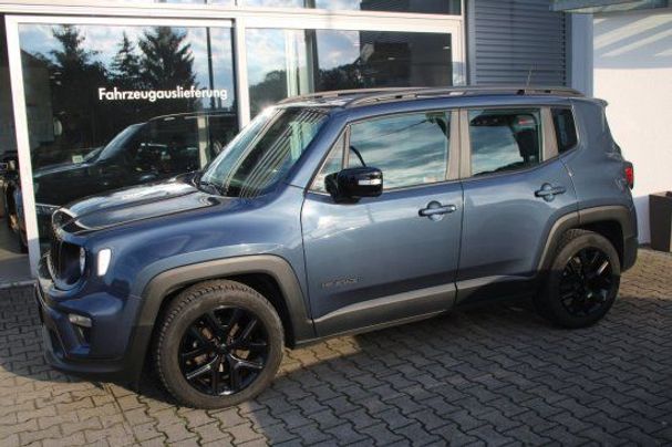 Jeep Renegade 1.0 T-GDi Night Eagle 88 kW image number 4