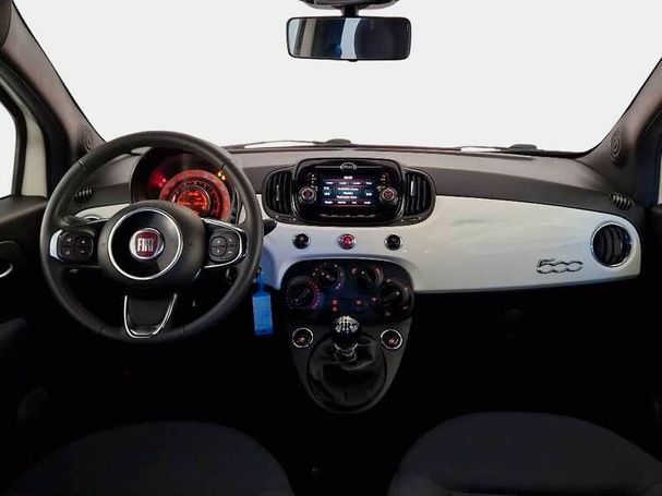 Fiat 500 1.0 51 kW image number 6