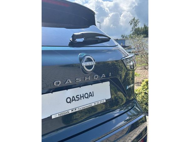 Nissan Qashqai 116 kW image number 18