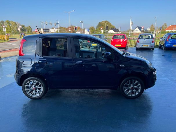 Fiat Panda 1.2 Lounge 51 kW image number 6