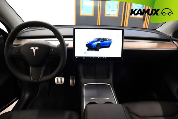 Tesla Model Y Performance AWD 393 kW image number 10