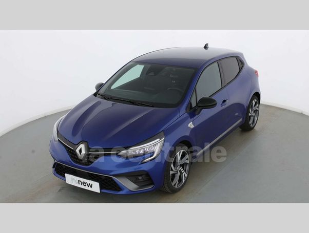 Renault Clio 103 kW image number 16