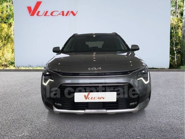 Kia Niro 96 kW image number 4