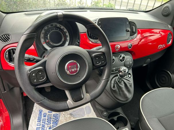 Fiat 500 1.0 51 kW image number 5