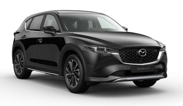 Mazda CX-5 143 kW image number 8