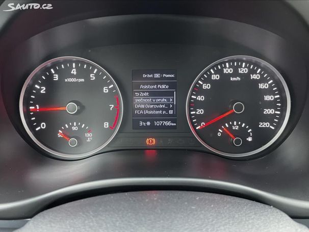 Kia Stonic 1.0 T-GDi 88 kW image number 31