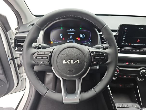 Kia Stonic 1.0 T-GDi 100 Vision 74 kW image number 14