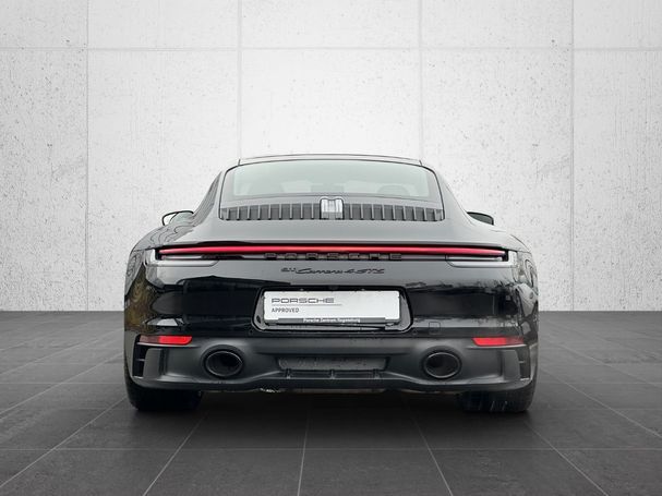 Porsche 992 Carrera 4 GTS 353 kW image number 6