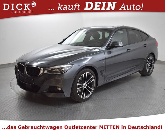 BMW 320d Gran Turismo xDrive 140 kW image number 1