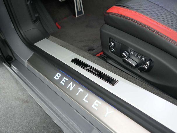 Bentley Continental GTC 478 kW image number 19