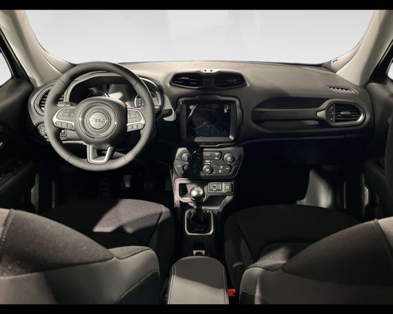 Jeep Renegade 1.0 Limited 88 kW image number 13