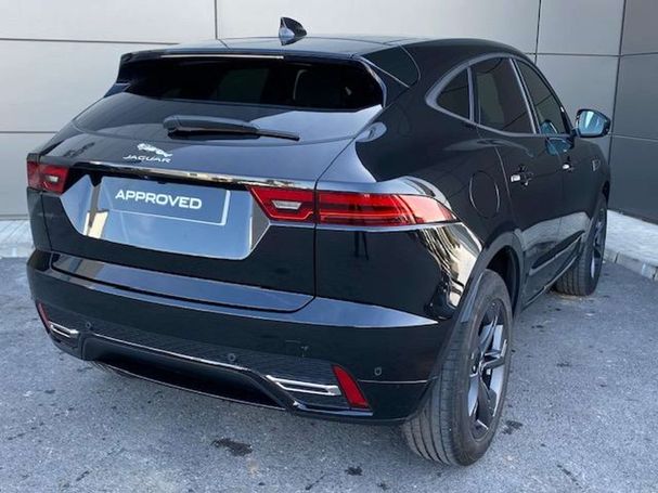 Jaguar E-Pace R-Dynamic S 120 kW image number 2