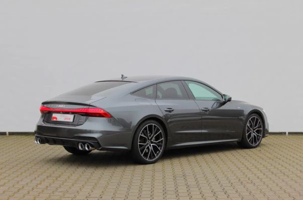 Audi A7 250 kW image number 2