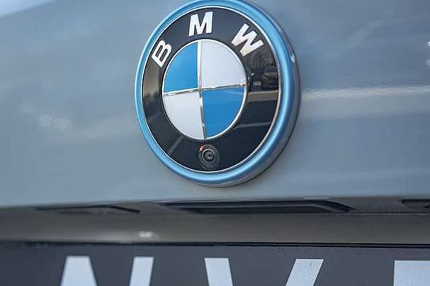 BMW i4 M50 400 kW image number 20