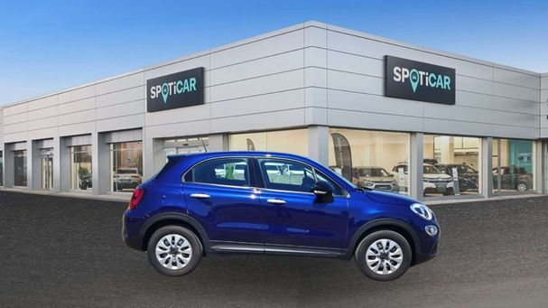 Fiat 500X 1.3 MultiJet 70 kW image number 5